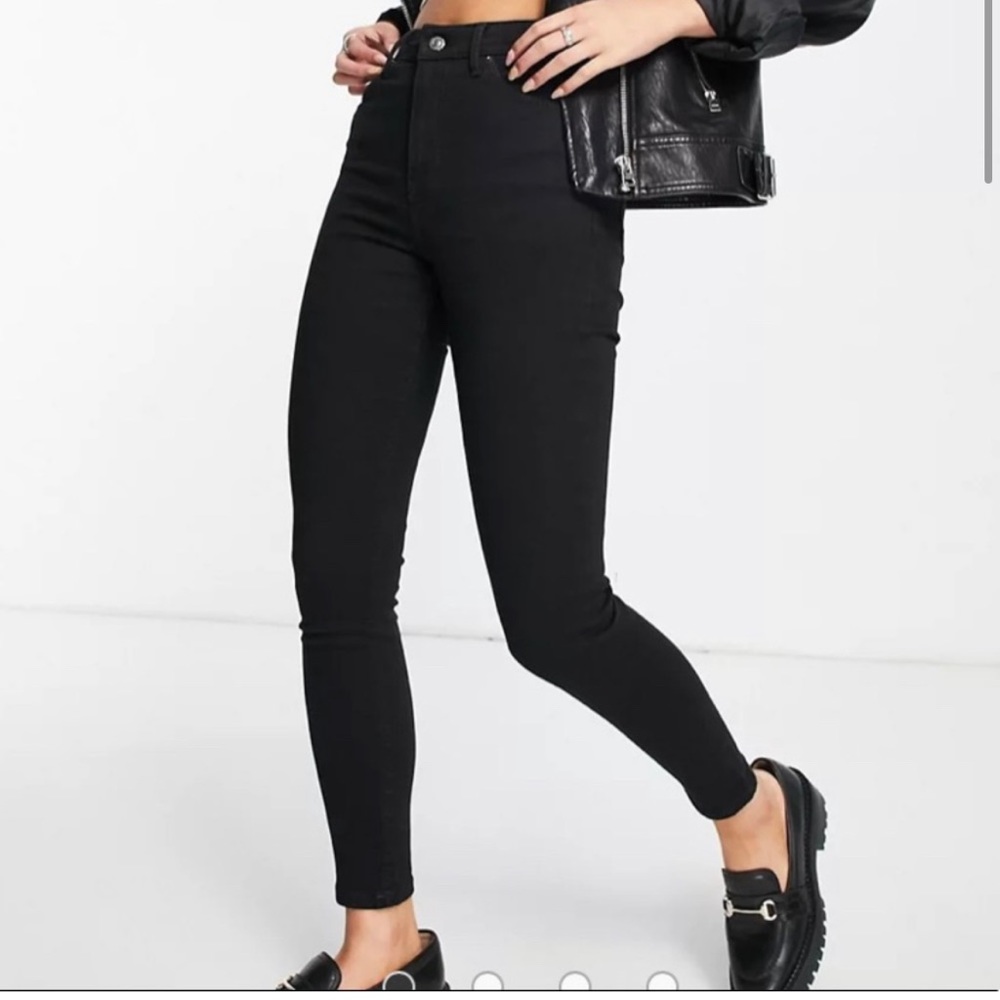 Top shop Jamie jean